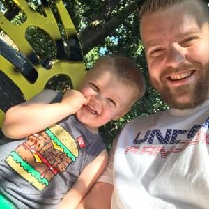 Meet your Posher, Josh